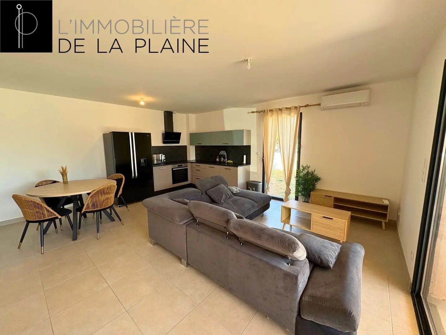 Appartement à louer, 50m², Penta-di-Casinca