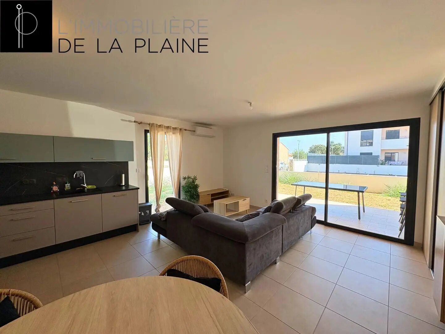 Appartement à louer, 50m², Penta-di-Casinca