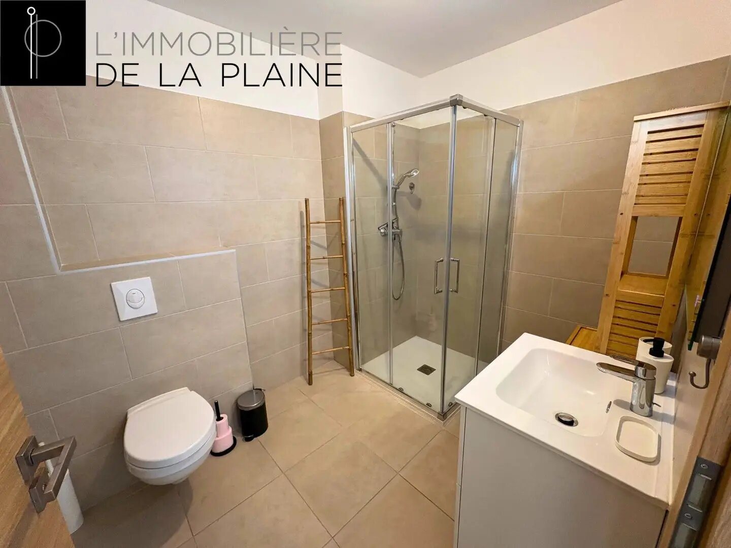 Appartement à louer, 50m², Penta-di-Casinca