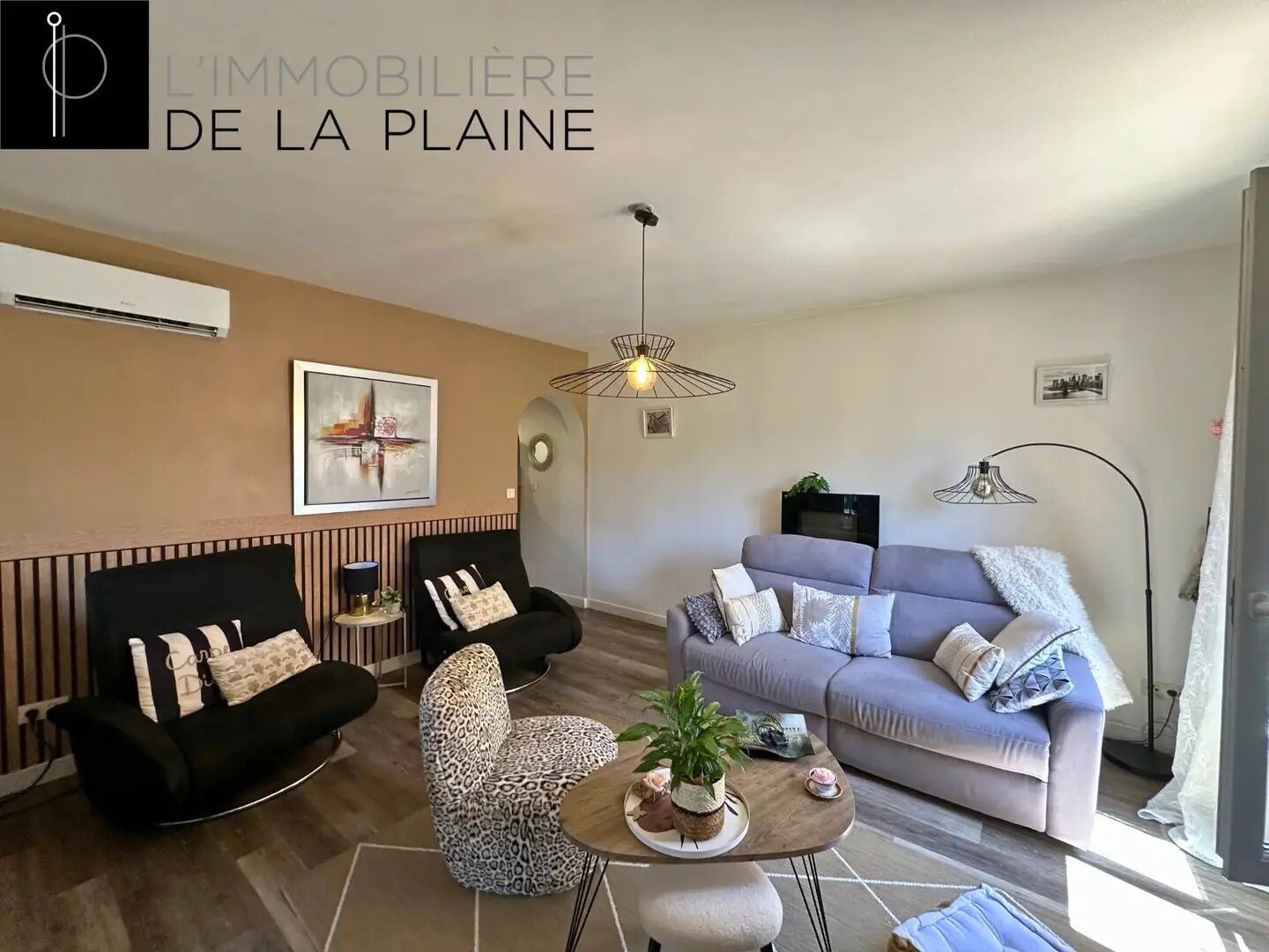 Appartement à vendre, 57m², Aléria
