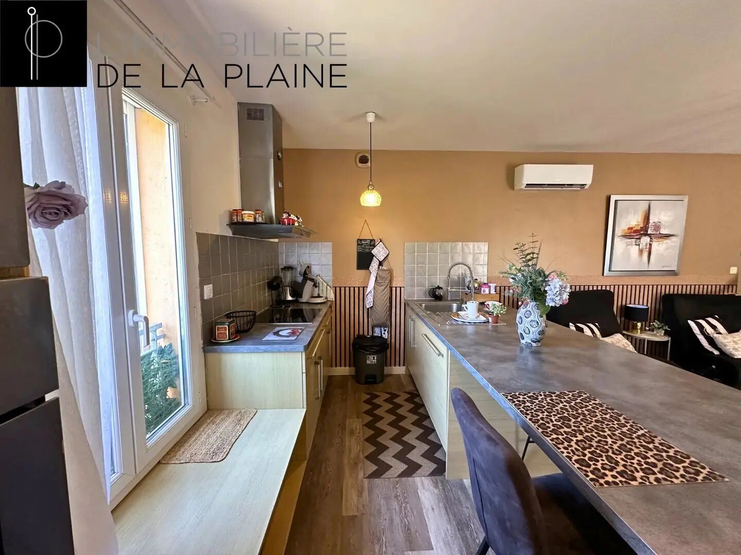 Appartement à vendre, 57m², Aléria