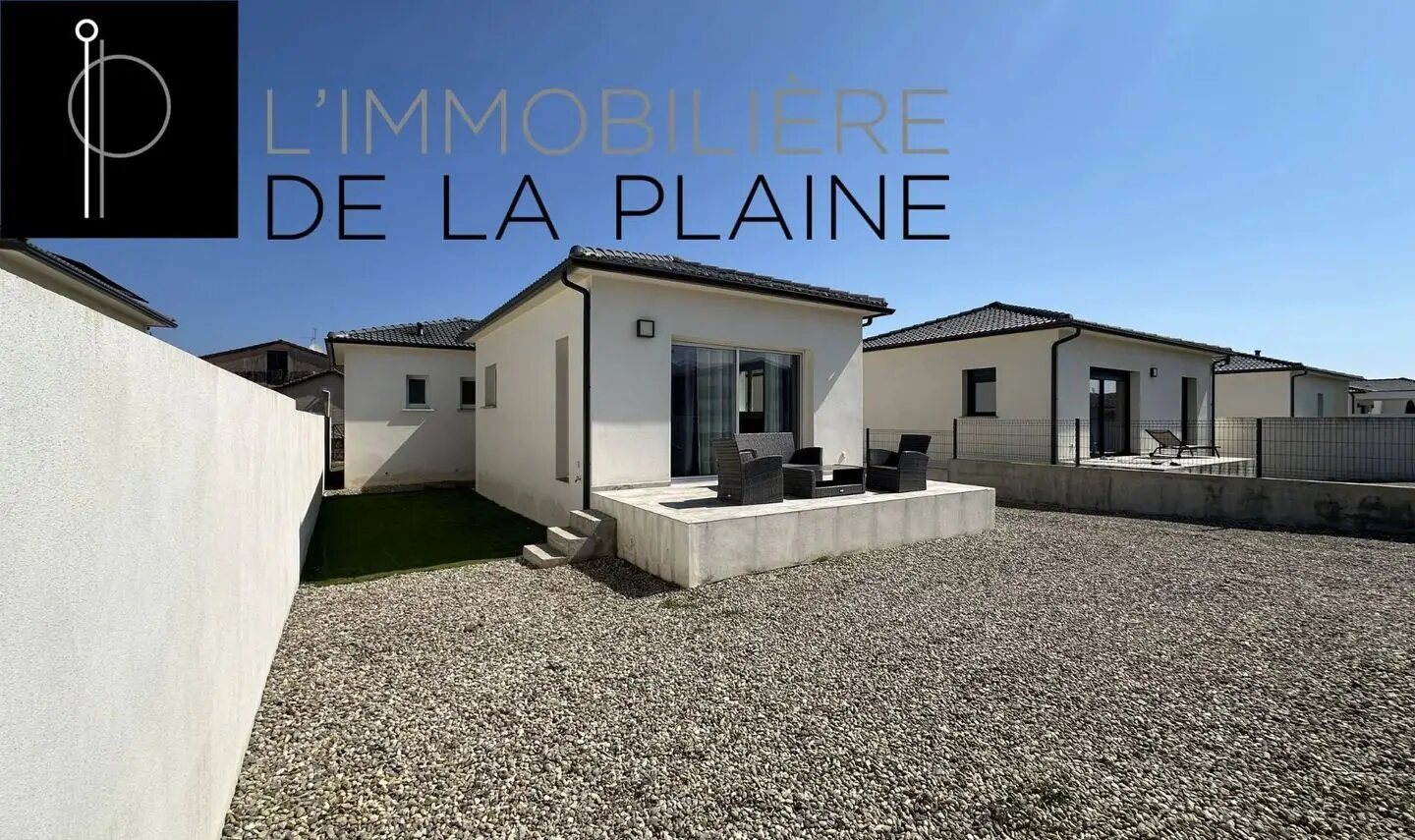 Maison à louer, 90m², Penta-di-Casinca