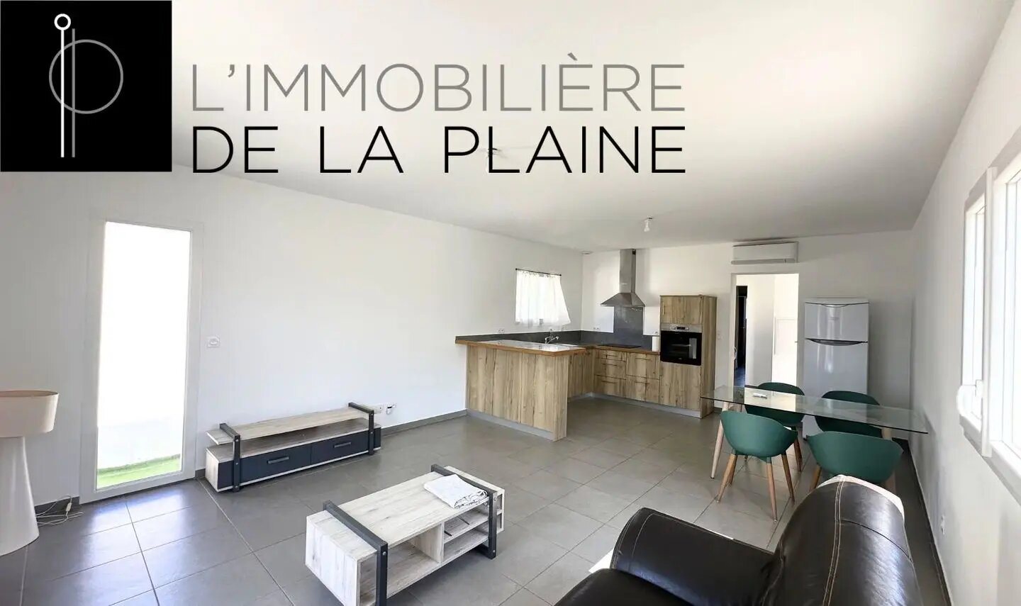 Maison à louer, 90m², Penta-di-Casinca