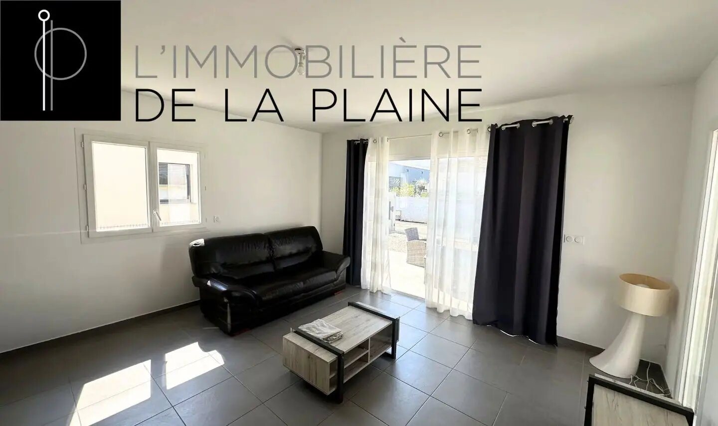 Maison à louer, 90m², Penta-di-Casinca