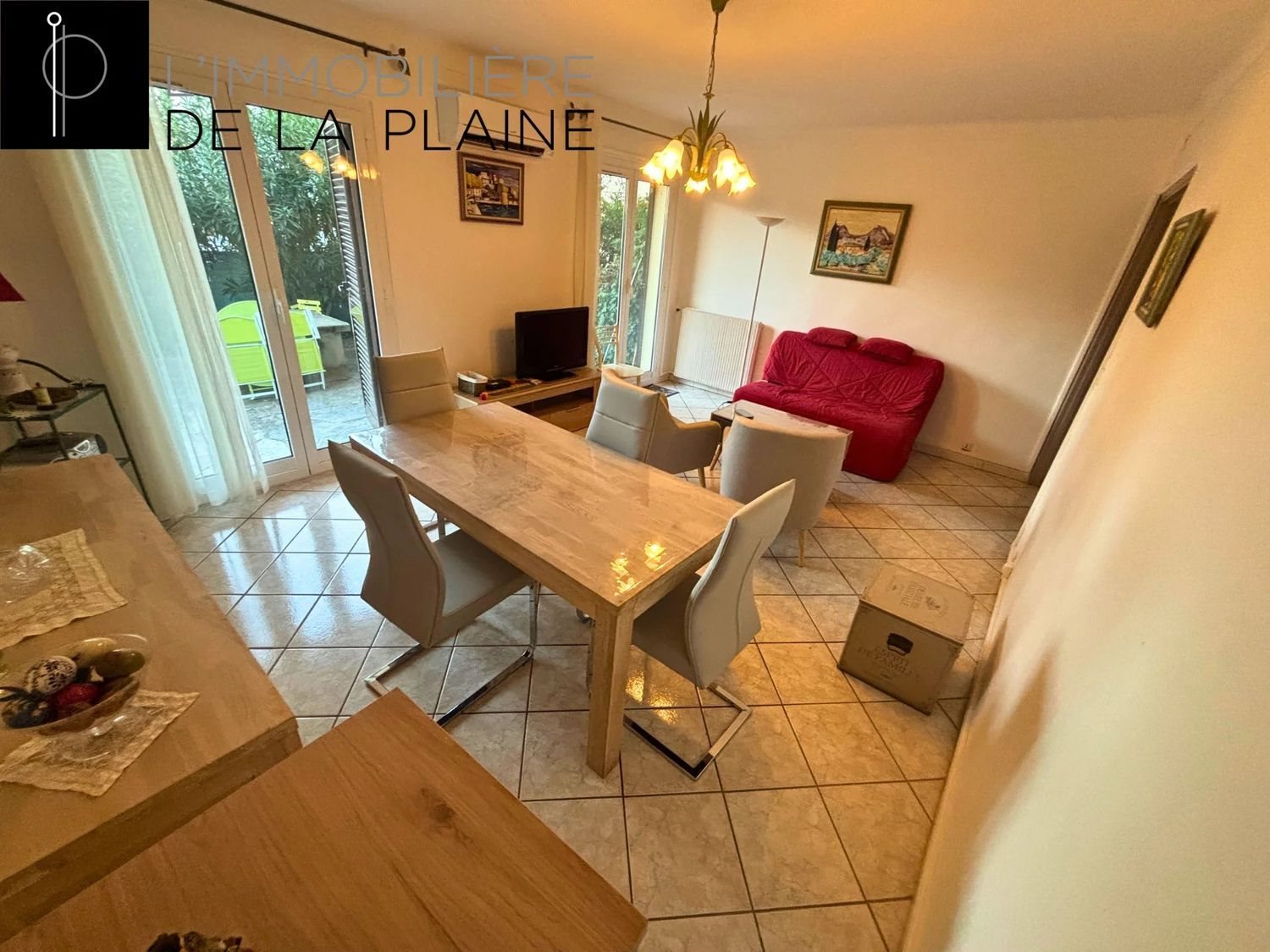 Appartement à vendre, 59m², Penta-di-Casinca