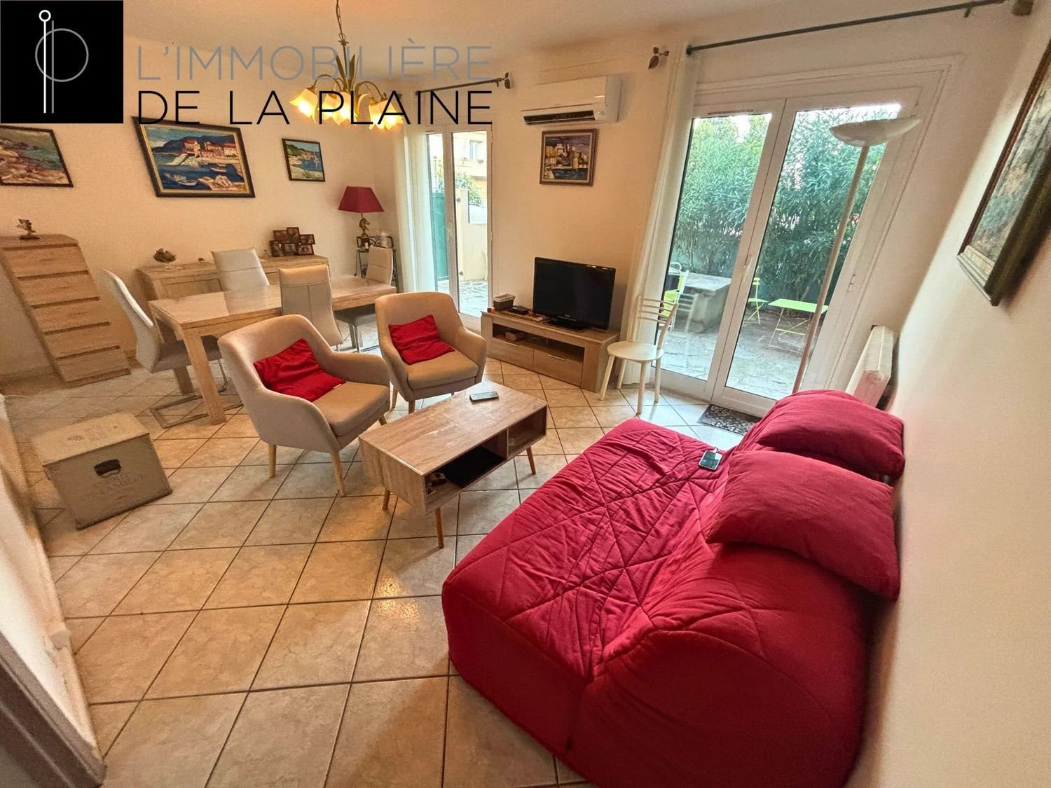 Appartement à vendre, 59m², Penta-di-Casinca