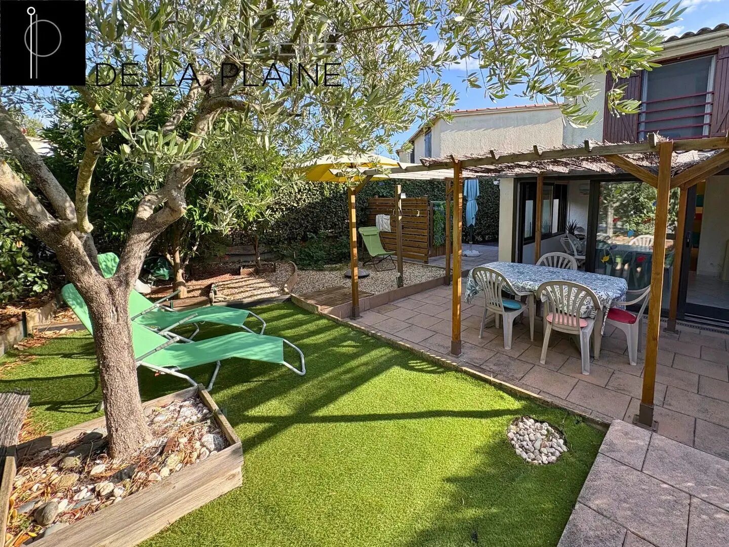 Maison à vendre, 45m², Poggio-Mezzana