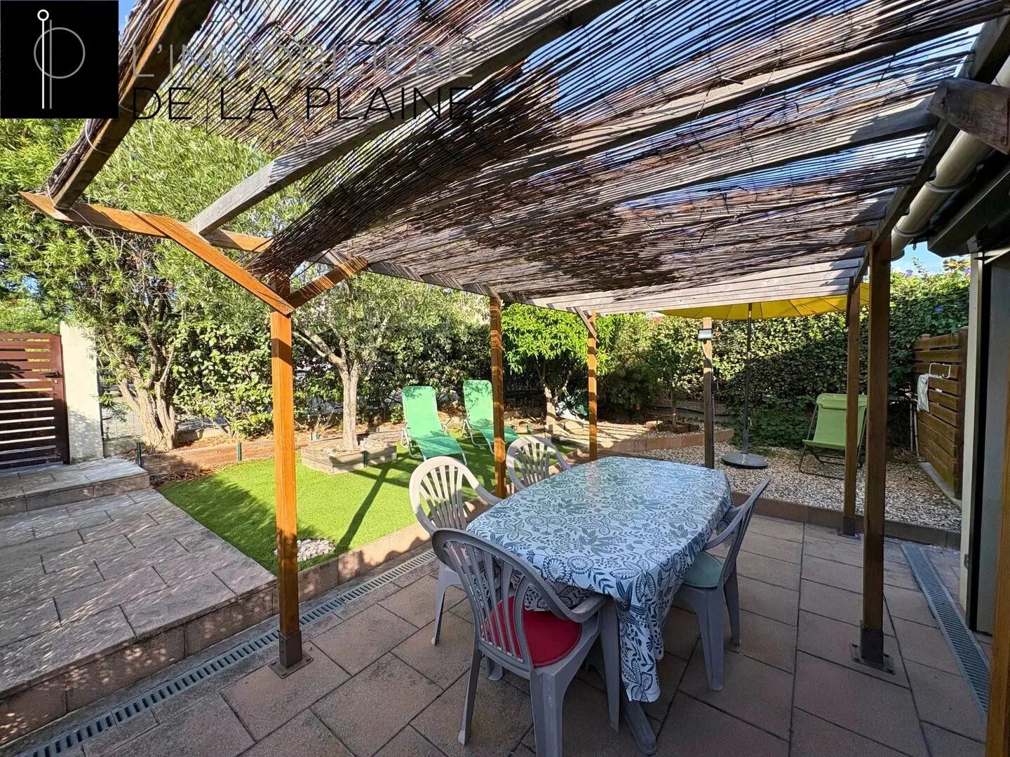 Maison à vendre, 45m², Poggio-Mezzana