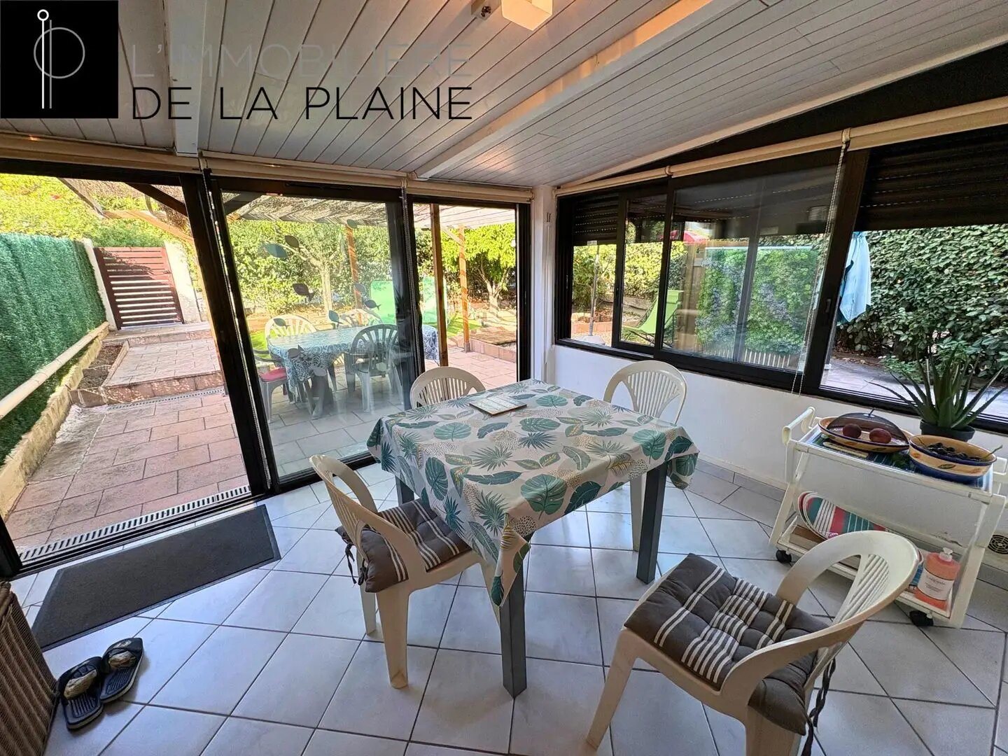 Maison à vendre, 45m², Poggio-Mezzana