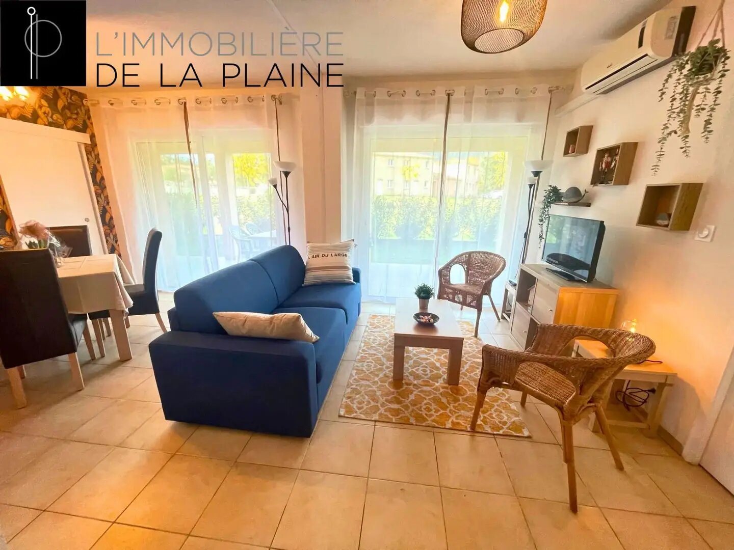 Appartement à vendre, 53m², Santa-Maria-Poggio