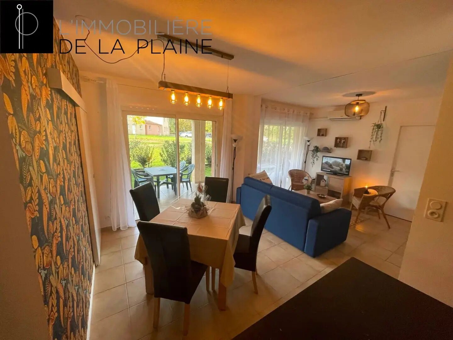 Appartement à vendre, 53m², Santa-Maria-Poggio