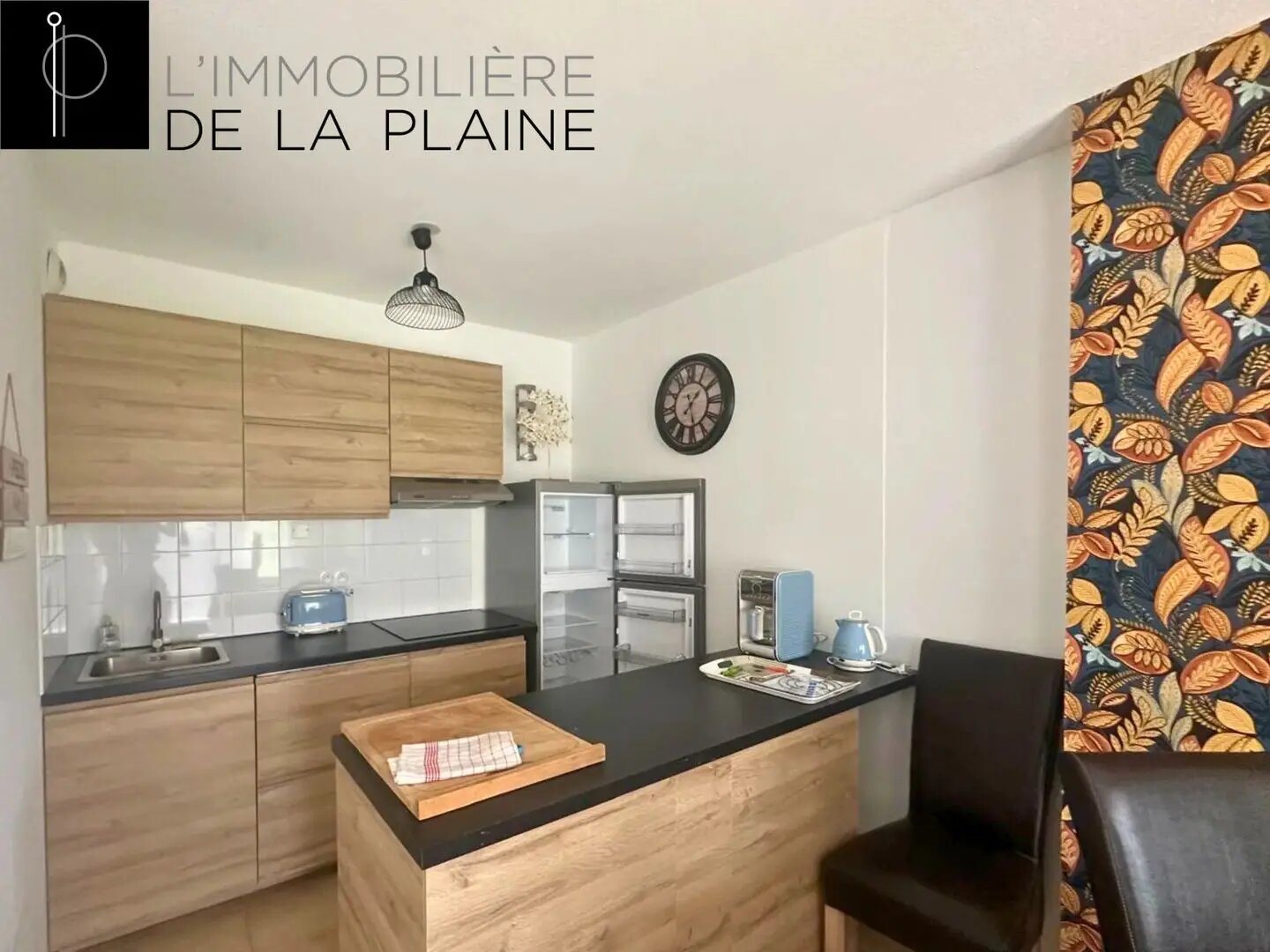 Appartement à vendre, 53m², Santa-Maria-Poggio