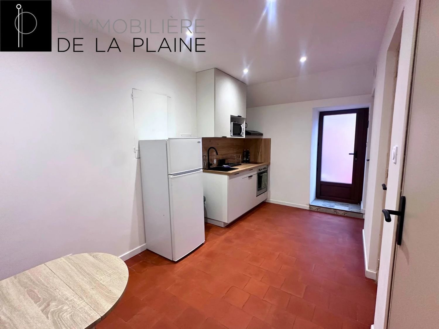 Appartement à louer, 35m², Bastia