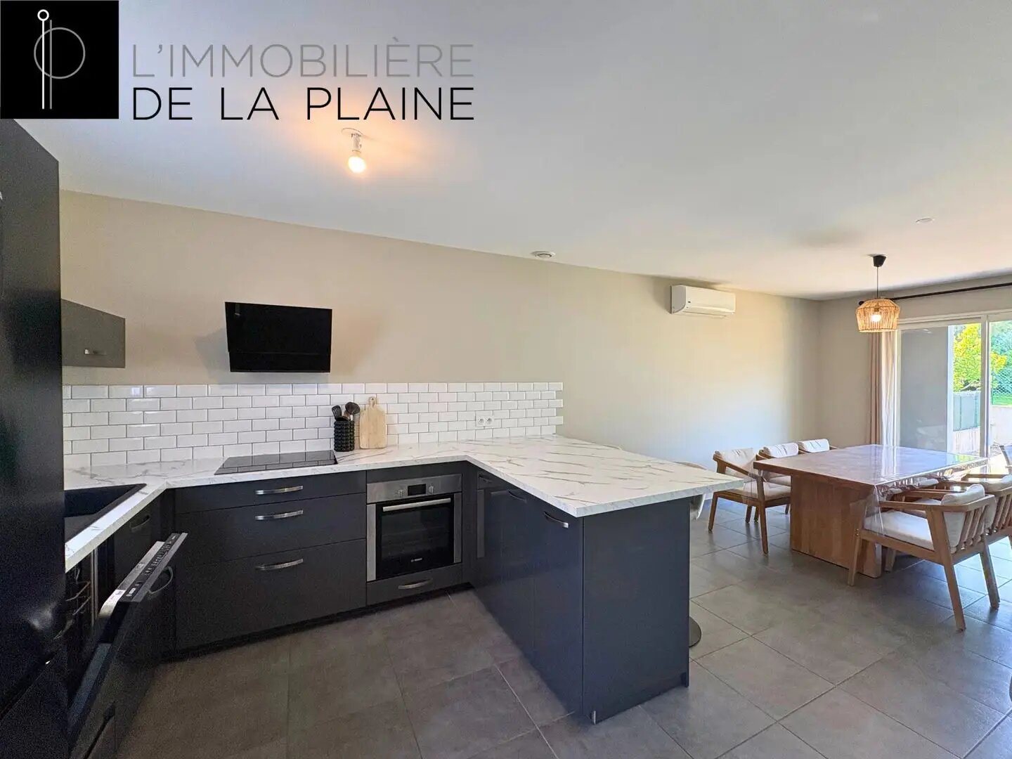 Maison à louer, 83m², Lucciana