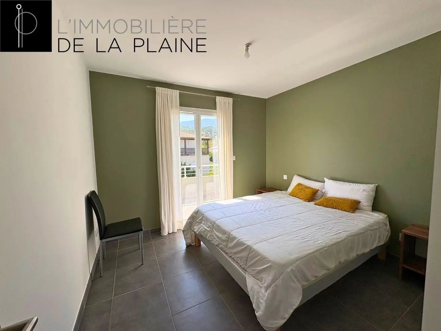 Maison à louer, 83m², Lucciana