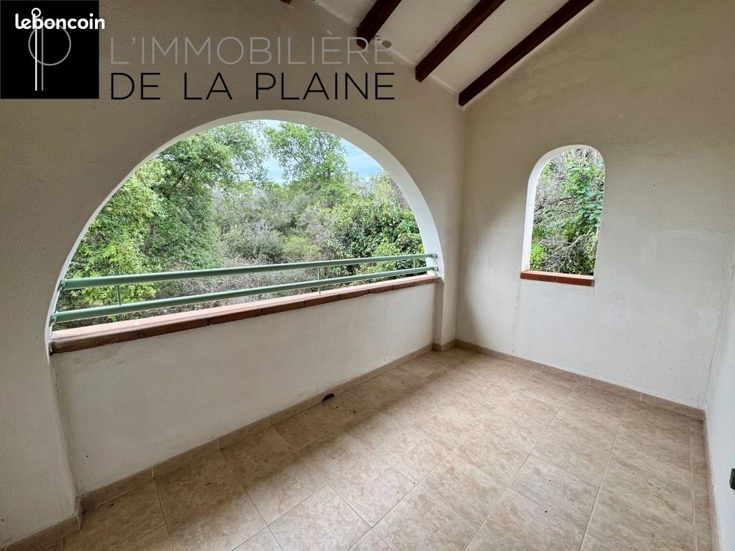 Appartement à vendre, 28m², Linguizzetta