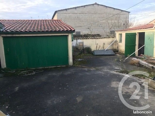 Maison à vendre, 80m², Le Château-d'Oléron