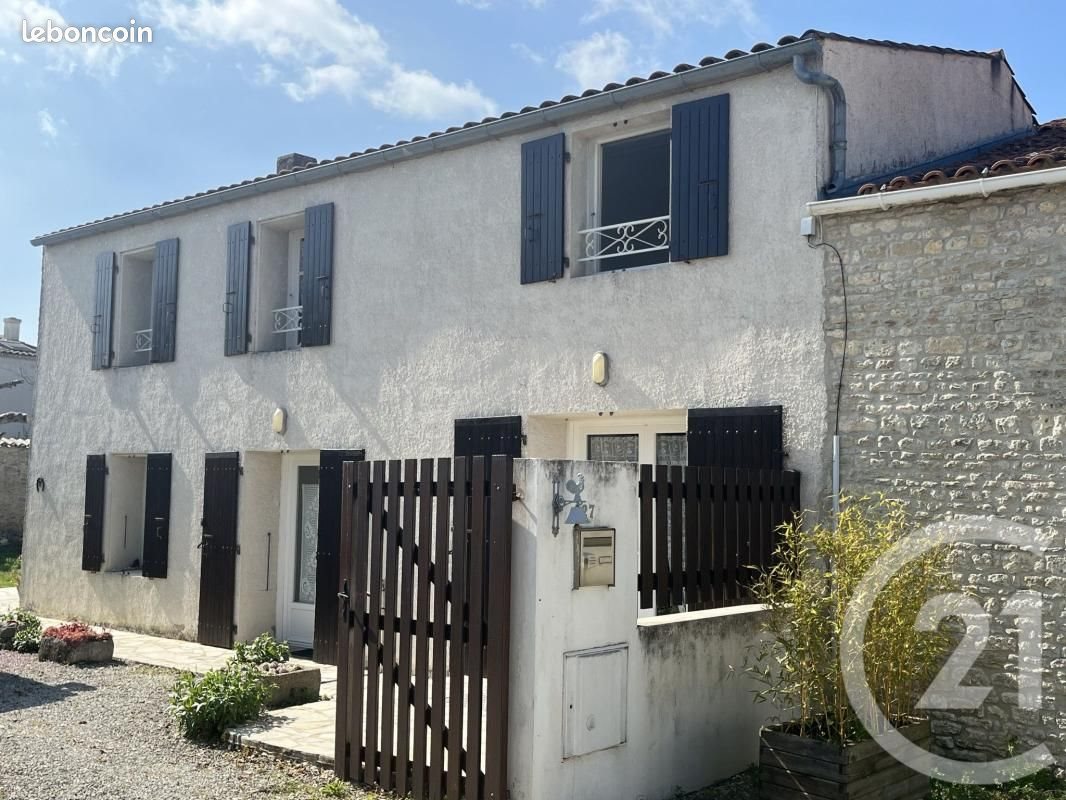 Maison à vendre, 152m², Saint-Georges-d'Oléron