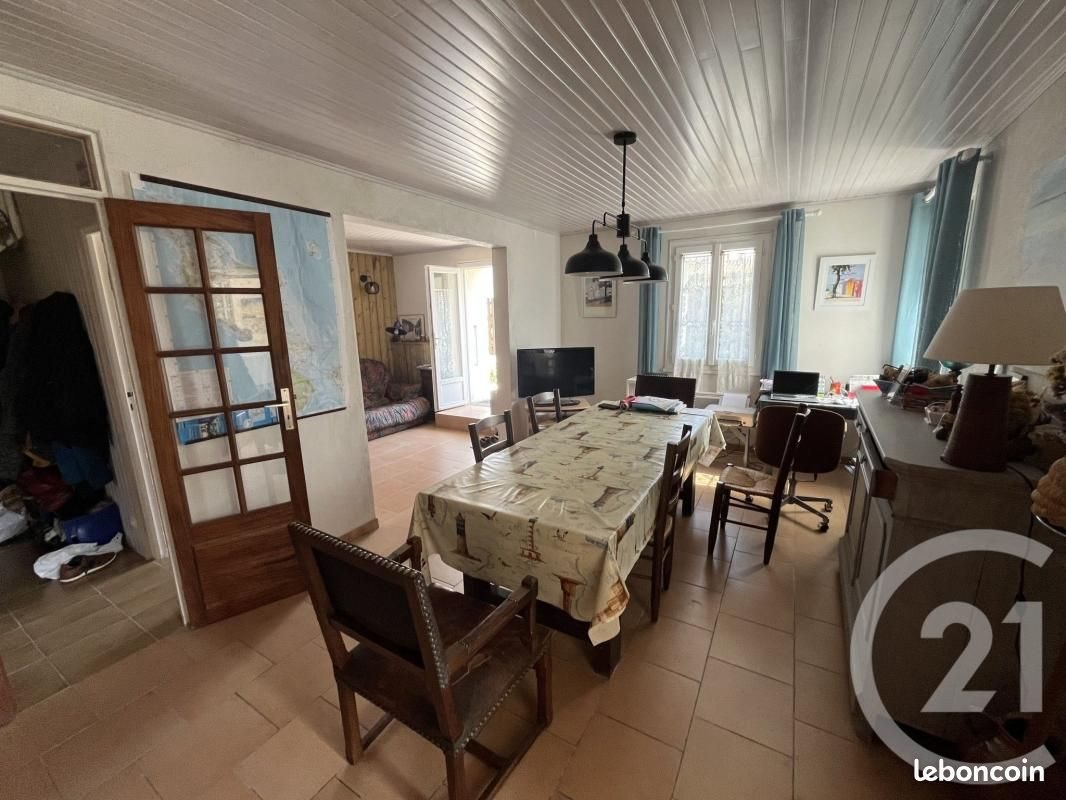Maison à vendre, 152m², Saint-Georges-d'Oléron