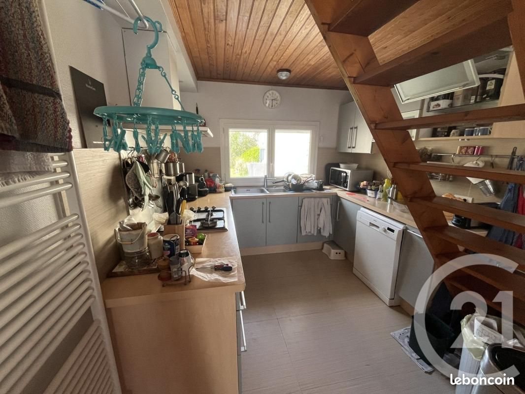 Maison à vendre, 152m², Saint-Georges-d'Oléron