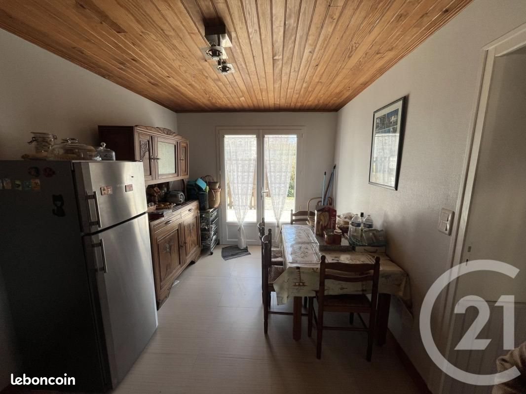 Maison à vendre, 152m², Saint-Georges-d'Oléron