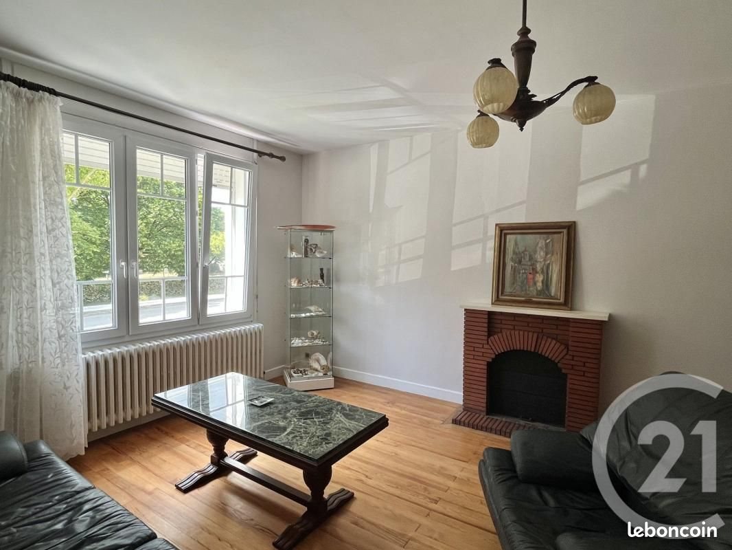 Maison à vendre, 136m², Marennes
