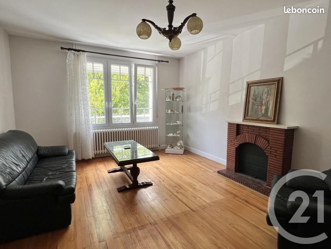 Maison à vendre, 136m², Marennes