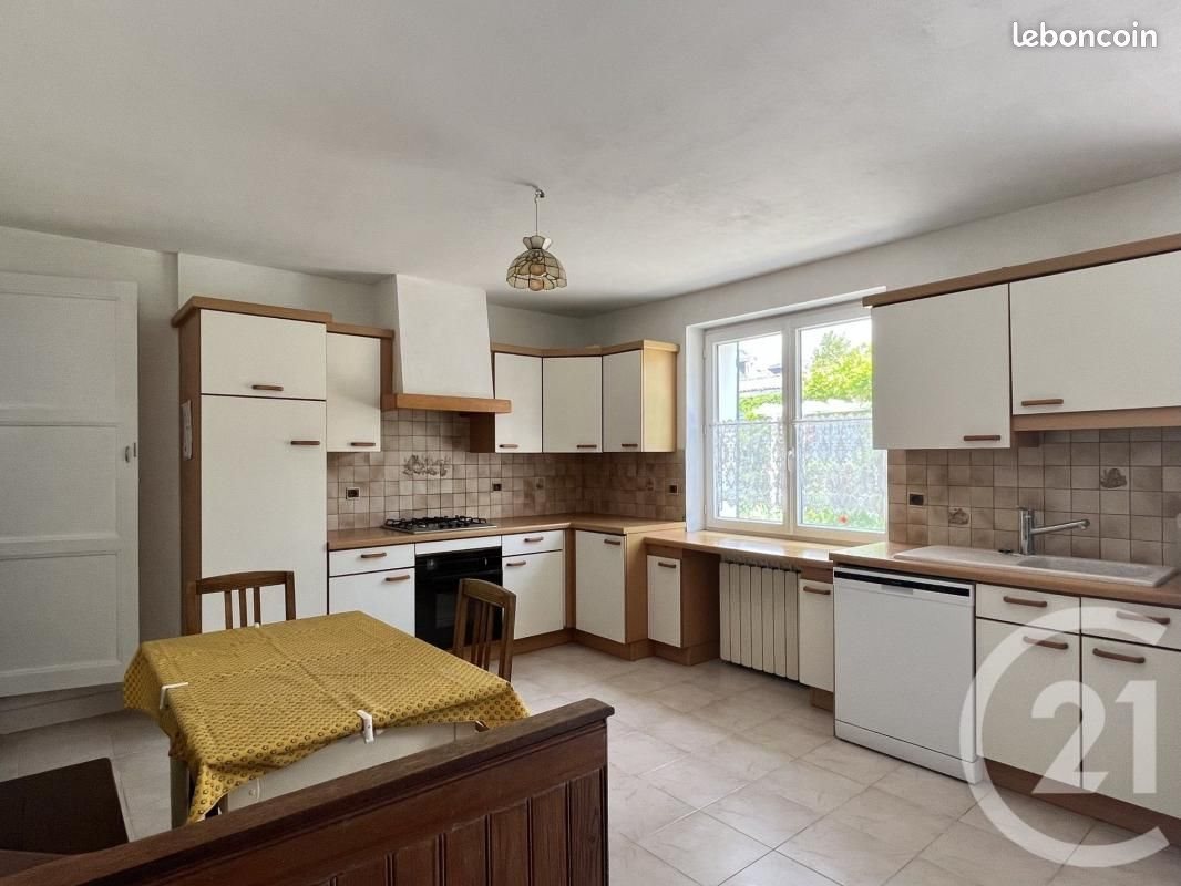 Maison à vendre, 136m², Marennes