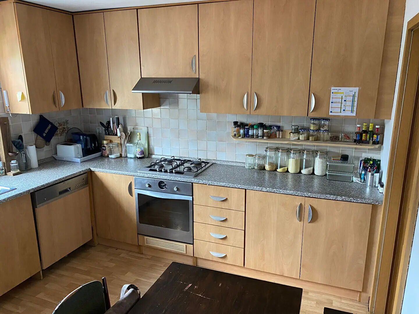Appartement à louer, 75m², Lauterbourg