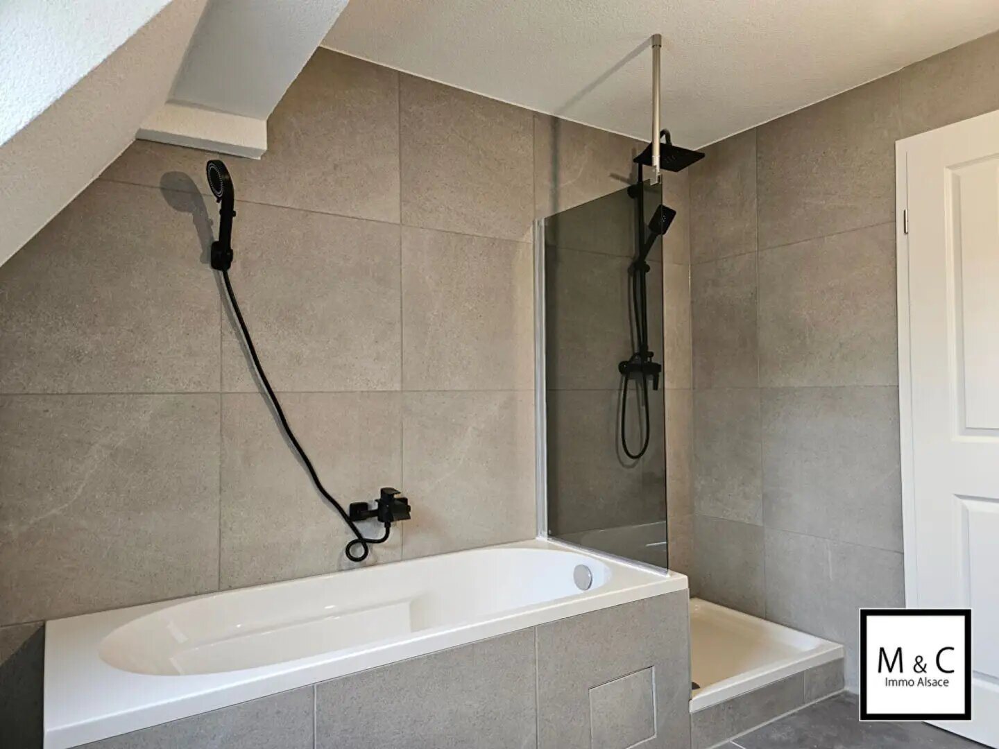 Appartement à louer, 104m², Lauterbourg