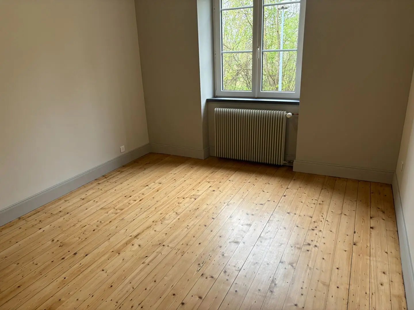 Appartement à louer, 70m², Lauterbourg
