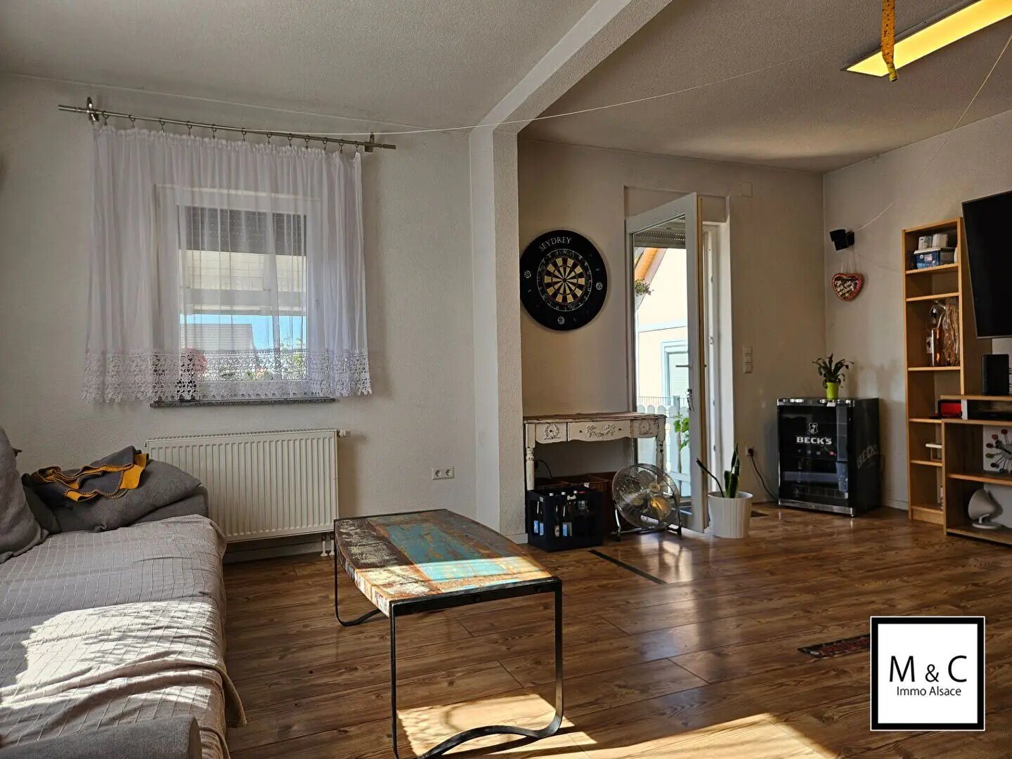 Maison à vendre, 98m², Seltz