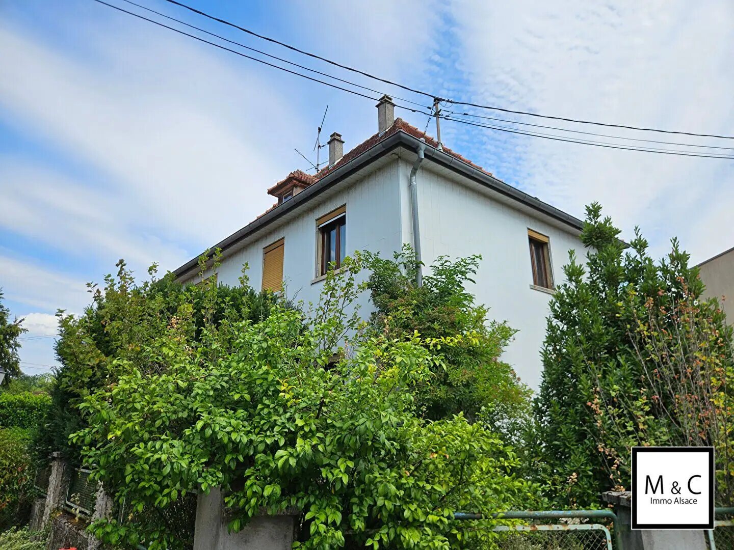 Maison à vendre, 127m², Lauterbourg