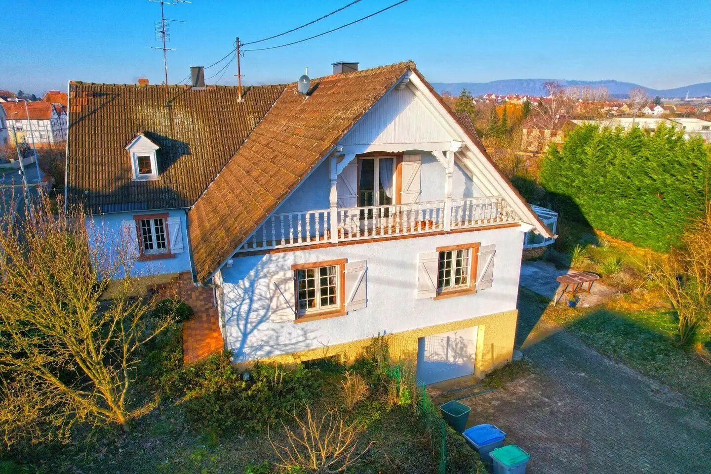 Maison à vendre, 229m², Soultz-sous-Forêts