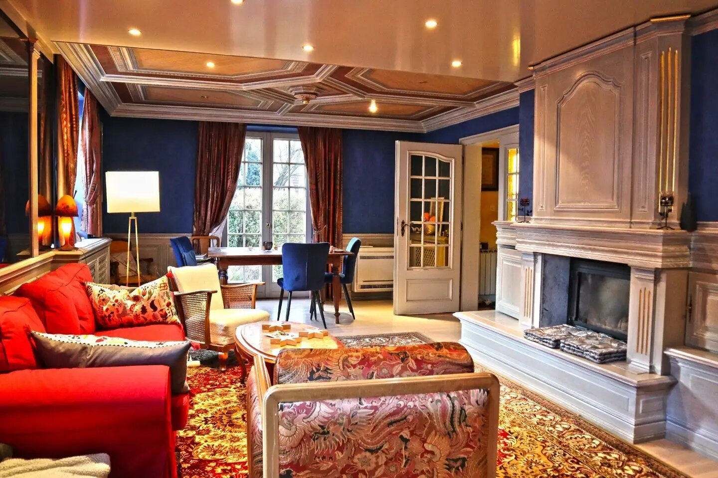 Maison à vendre, 229m², Soultz-sous-Forêts