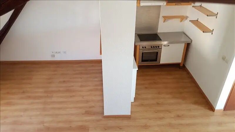Appartement à louer, 40m², Lauterbourg