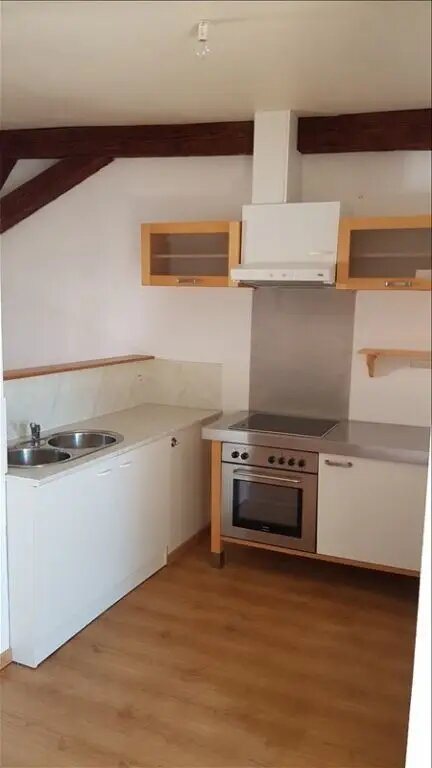 Appartement à louer, 40m², Lauterbourg