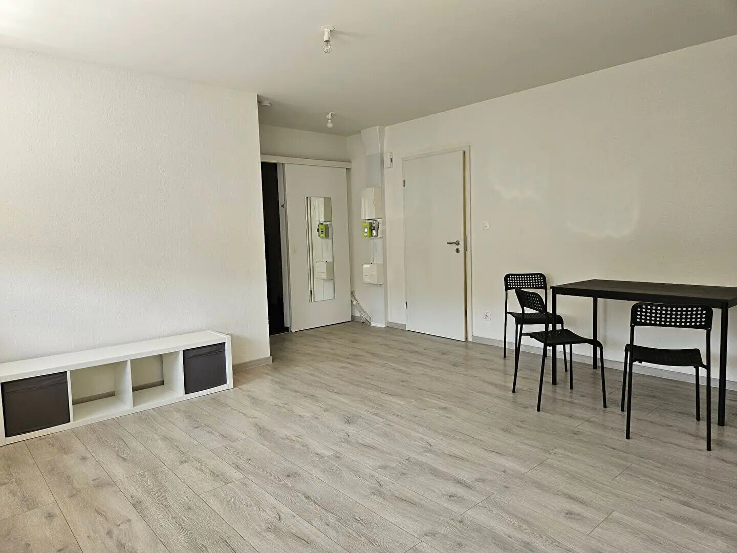Appartement à louer, 39m², Riedseltz