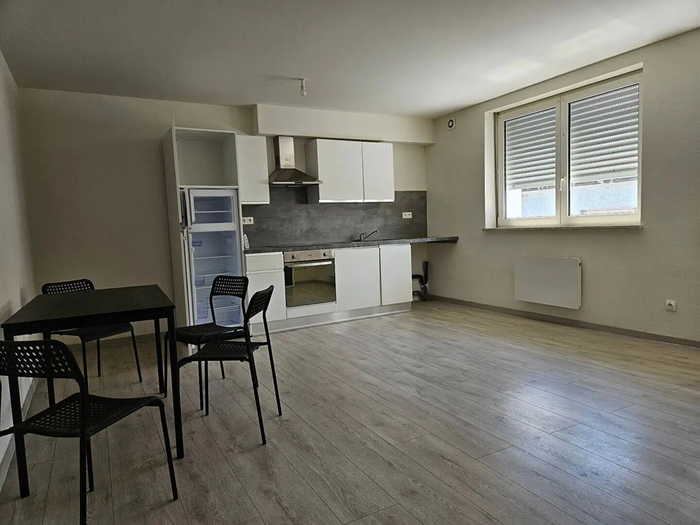 Appartement à louer, 39m², Riedseltz