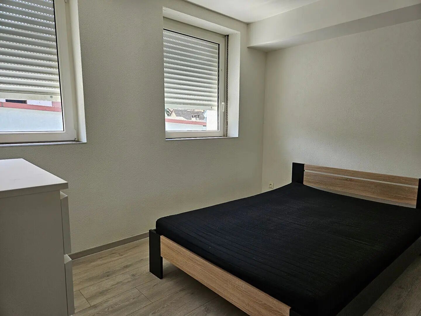Appartement à louer, 39m², Riedseltz