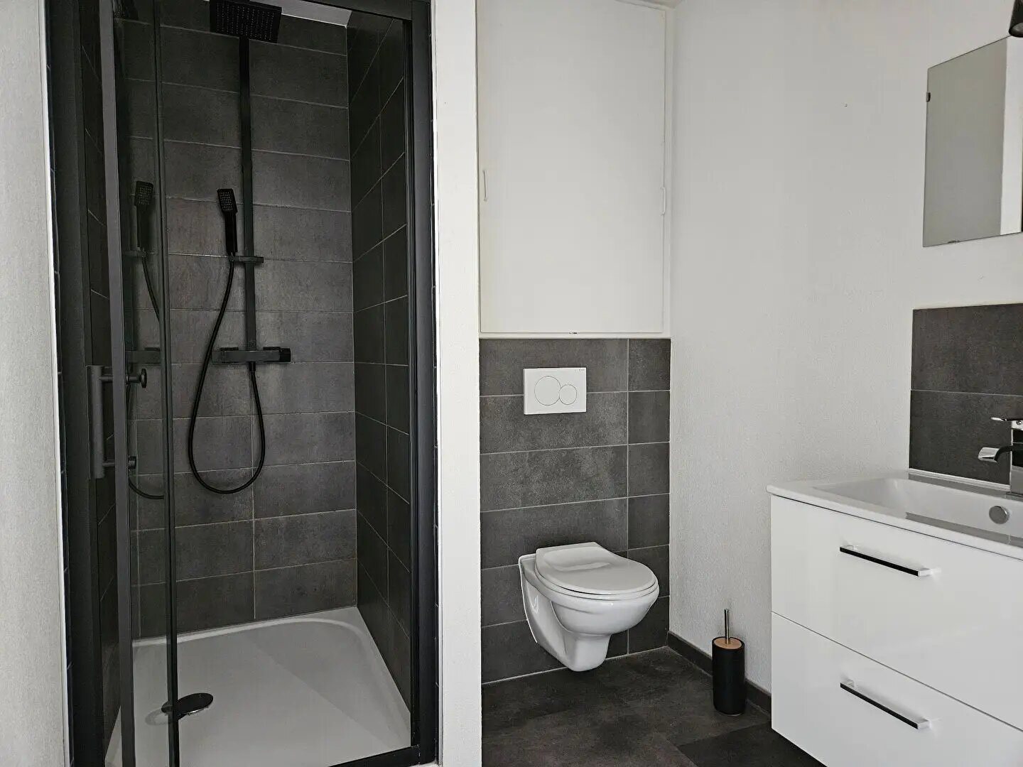 Appartement à louer, 39m², Riedseltz