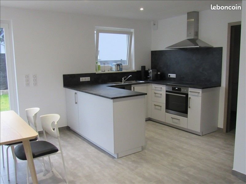 Maison à louer, 95m², Mothern
