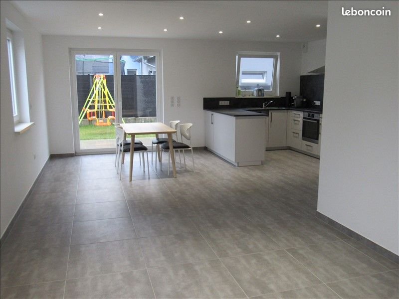 Maison à louer, 95m², Mothern