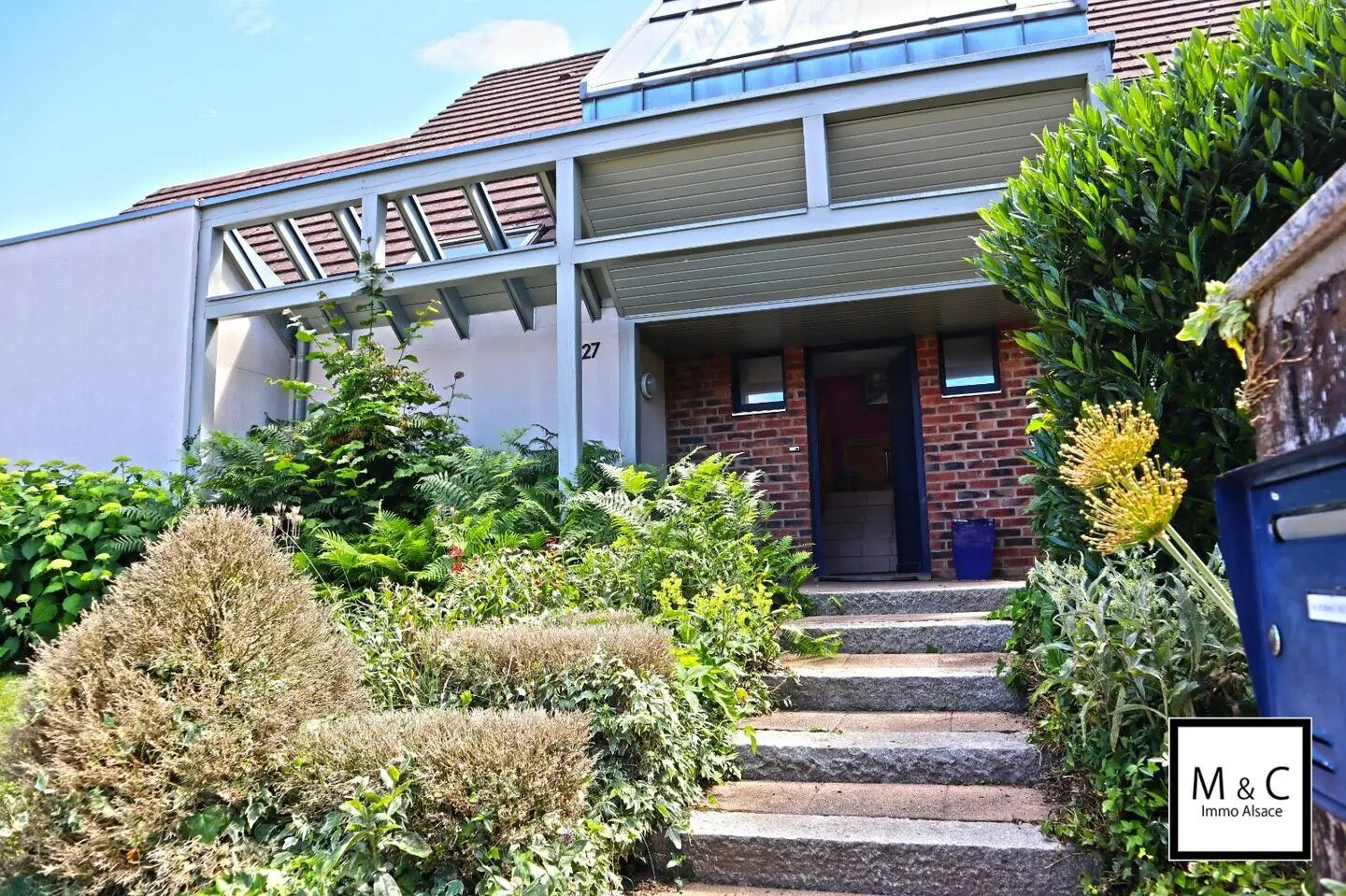 Maison à vendre, 156m², Wissembourg