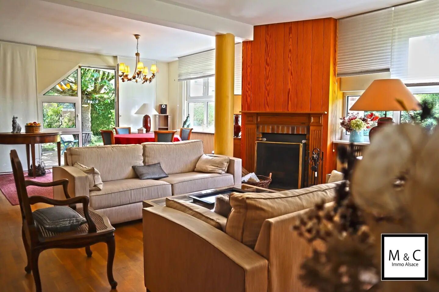 Maison à vendre, 156m², Wissembourg