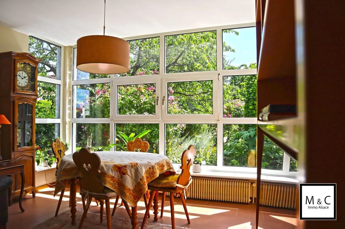 Maison à vendre, 156m², Wissembourg