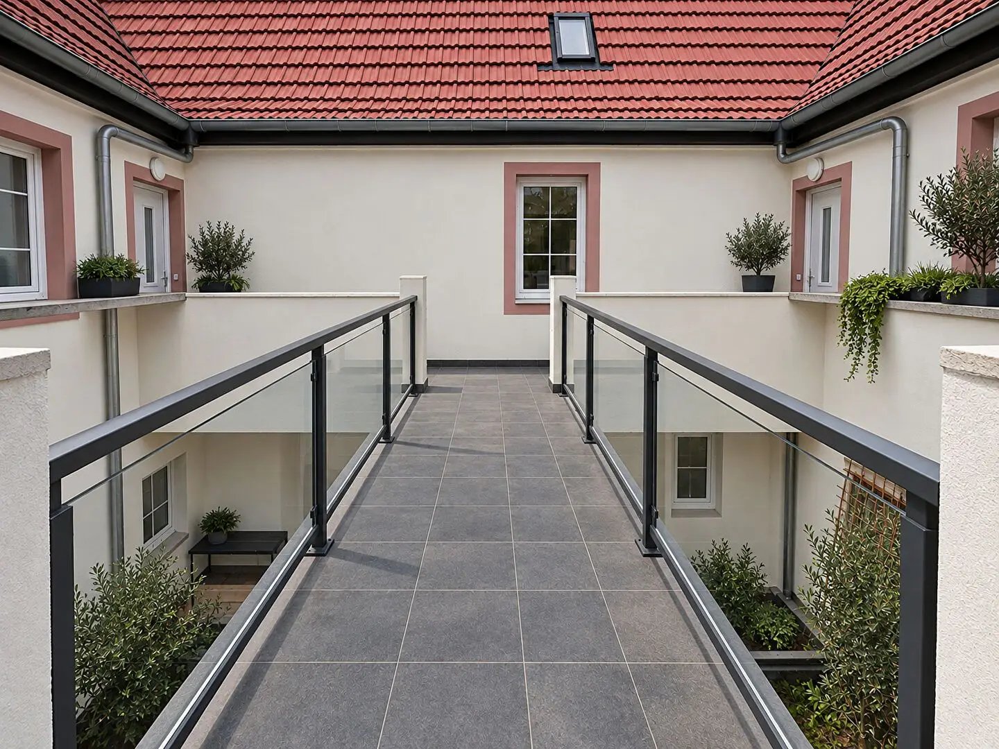 Appartement à vendre, 90m², Wissembourg
