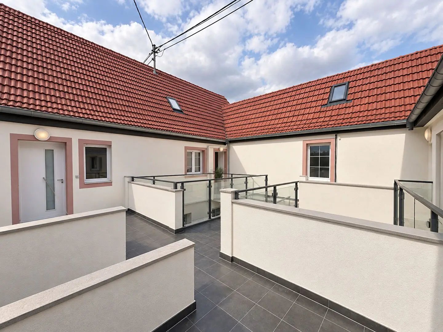 Appartement à vendre, 90m², Wissembourg