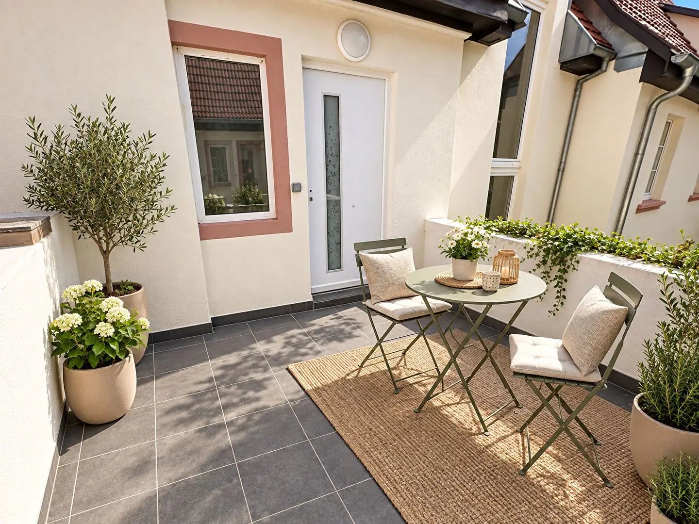 Appartement à vendre, 90m², Wissembourg