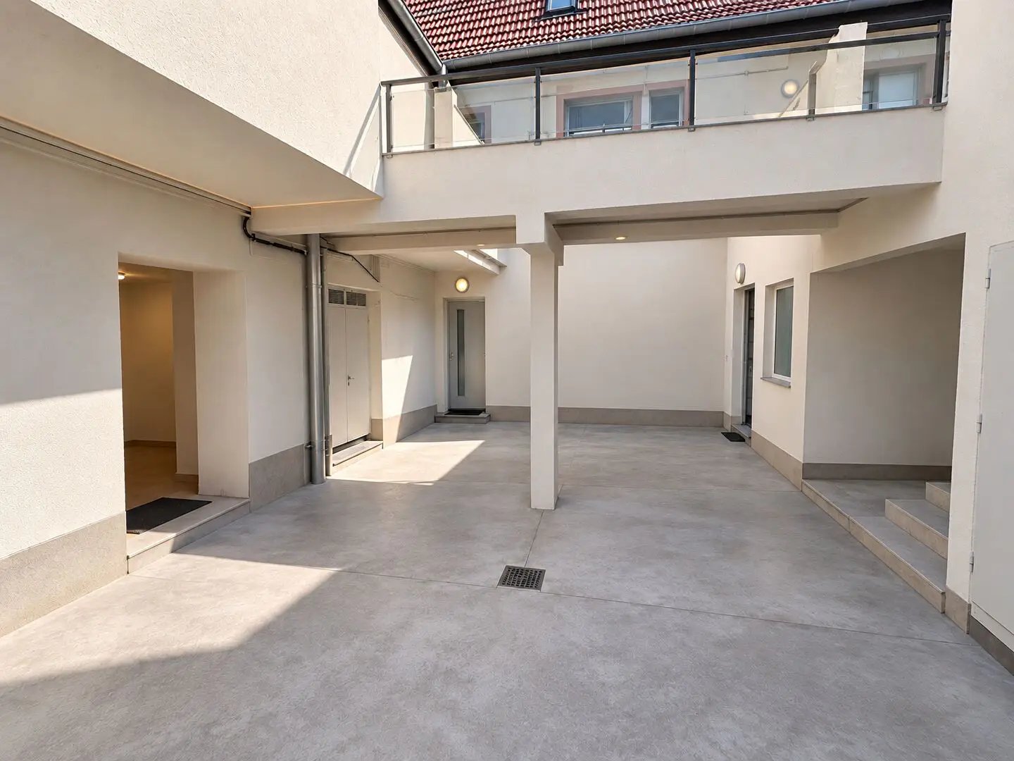 Appartement à vendre, 50m², Wissembourg